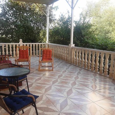 Apartamento Colchis Ca777 Kutaisi Exterior foto