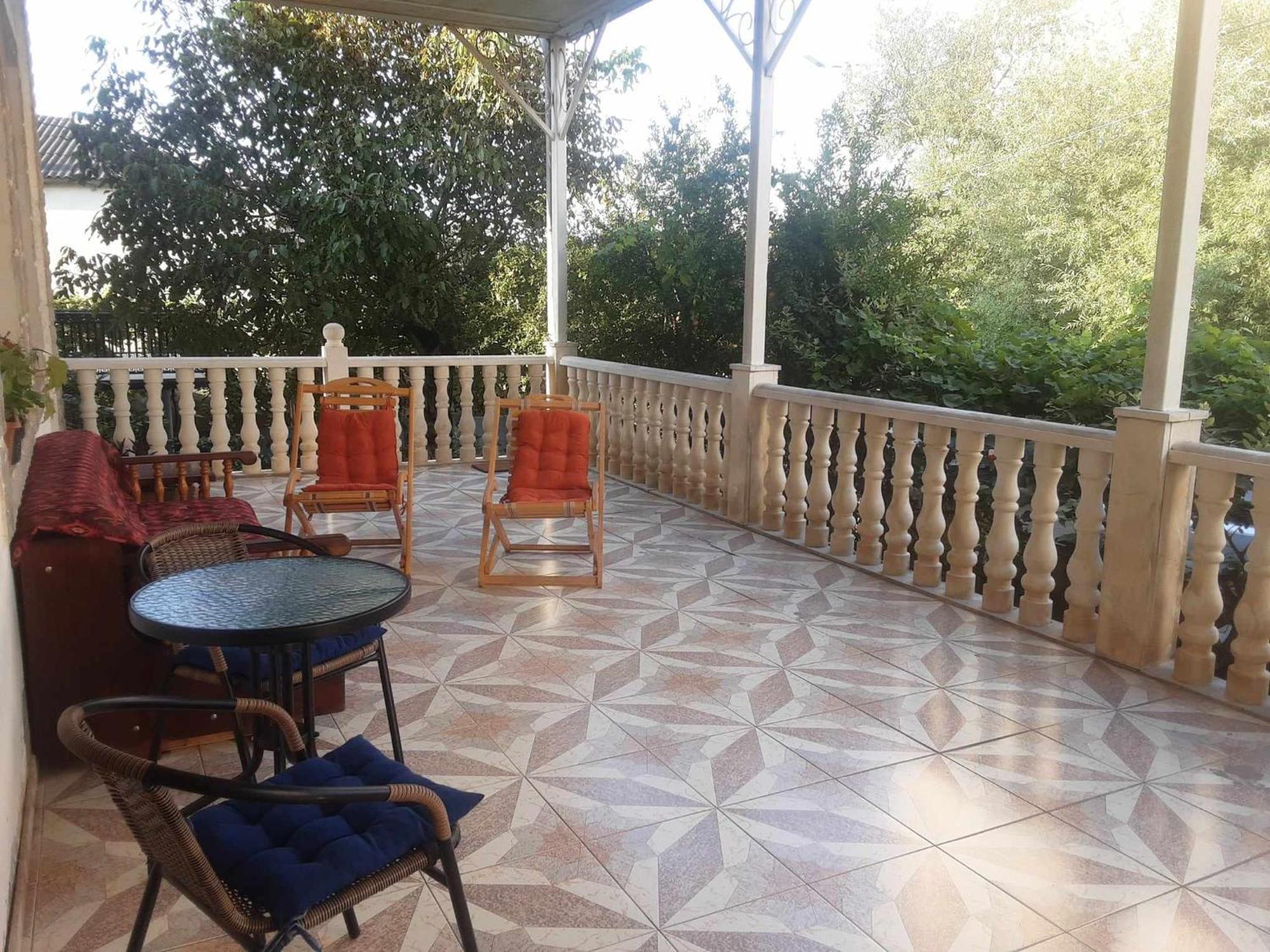 Apartamento Colchis Ca777 Kutaisi Exterior foto
